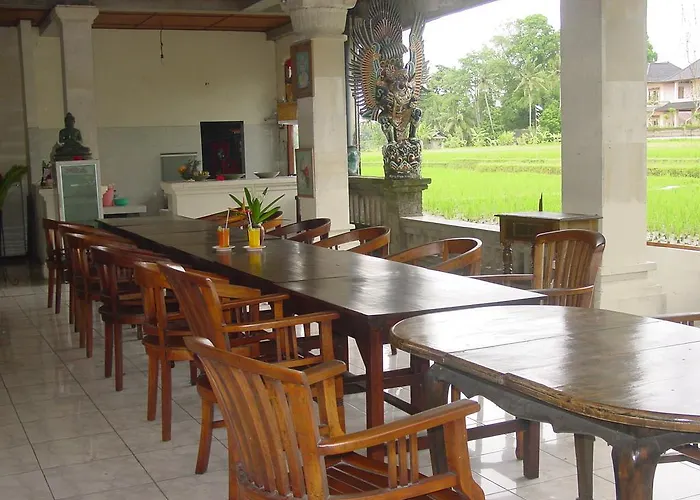 Ina * Ubud