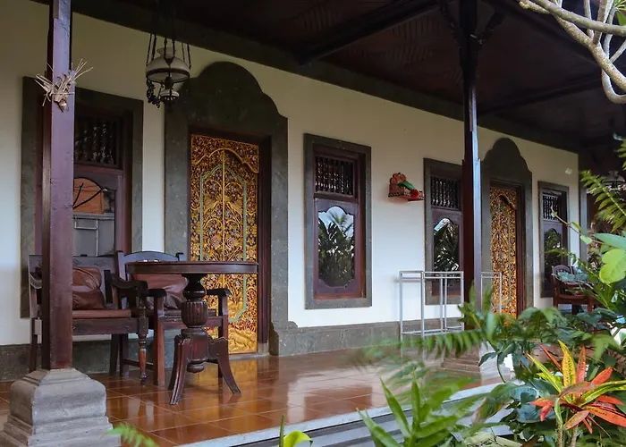 Ina Ubud