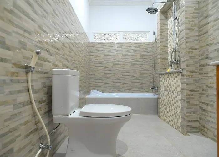 Quarto em Acomodações Particulares Ina *