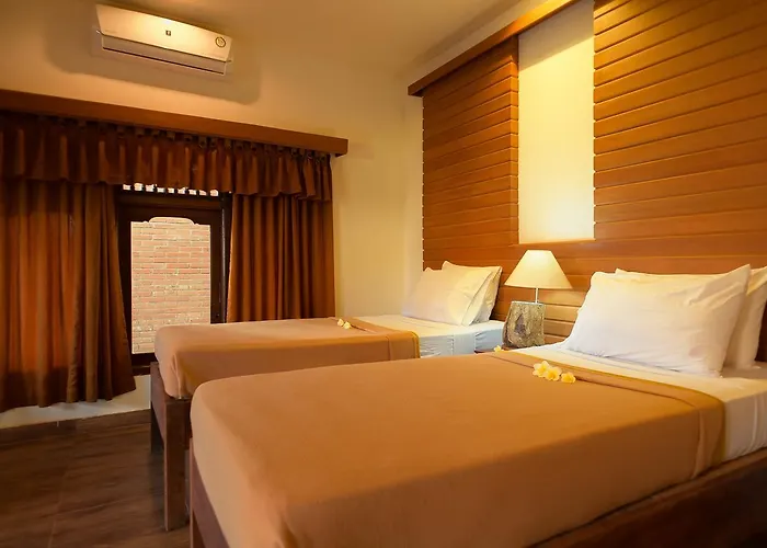 Quarto em Acomodações Particulares Ina *