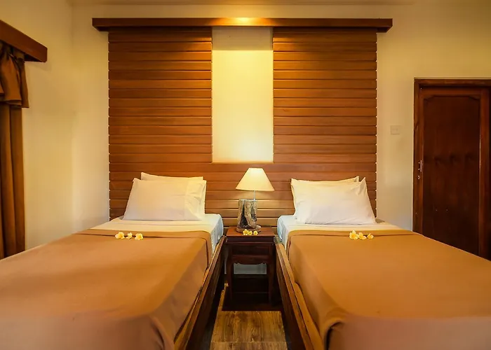 Quarto em Acomodações Particulares Ina *