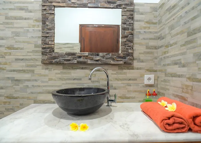 Quarto em Acomodações Particulares Ina *
