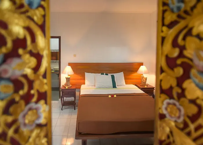 Ina Quarto em Acomodações Particulares *