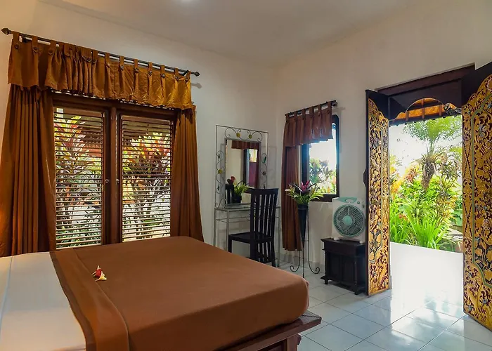 Ina * Ubud
