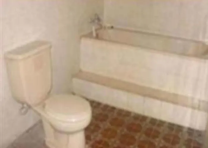 Quarto em Acomodações Particulares Ina